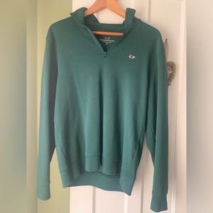 Men’s Vineyard Vines Quarter Zip